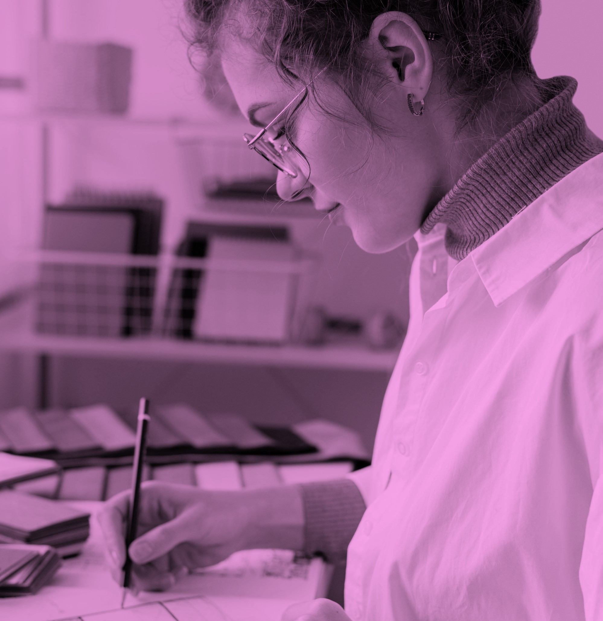 ¿Necesitas un curso específico?