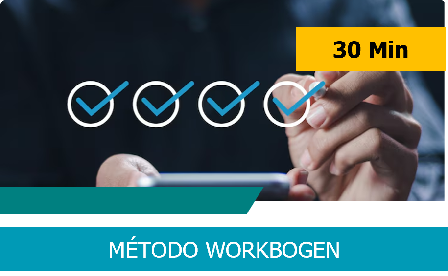 Metodo Workbogen