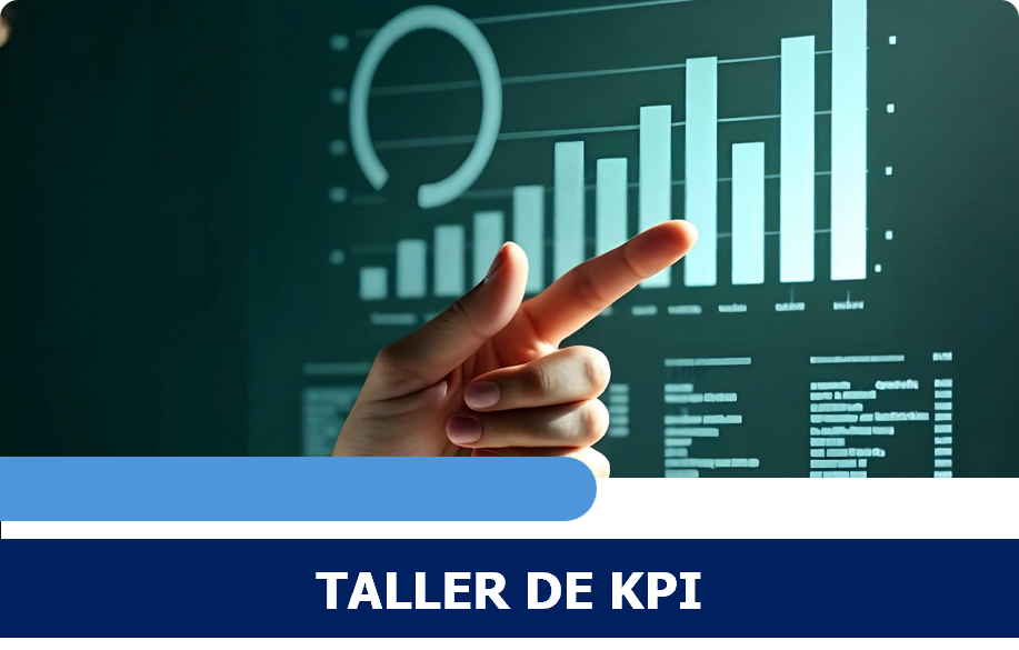 Taller diseño de KPI Nivel I